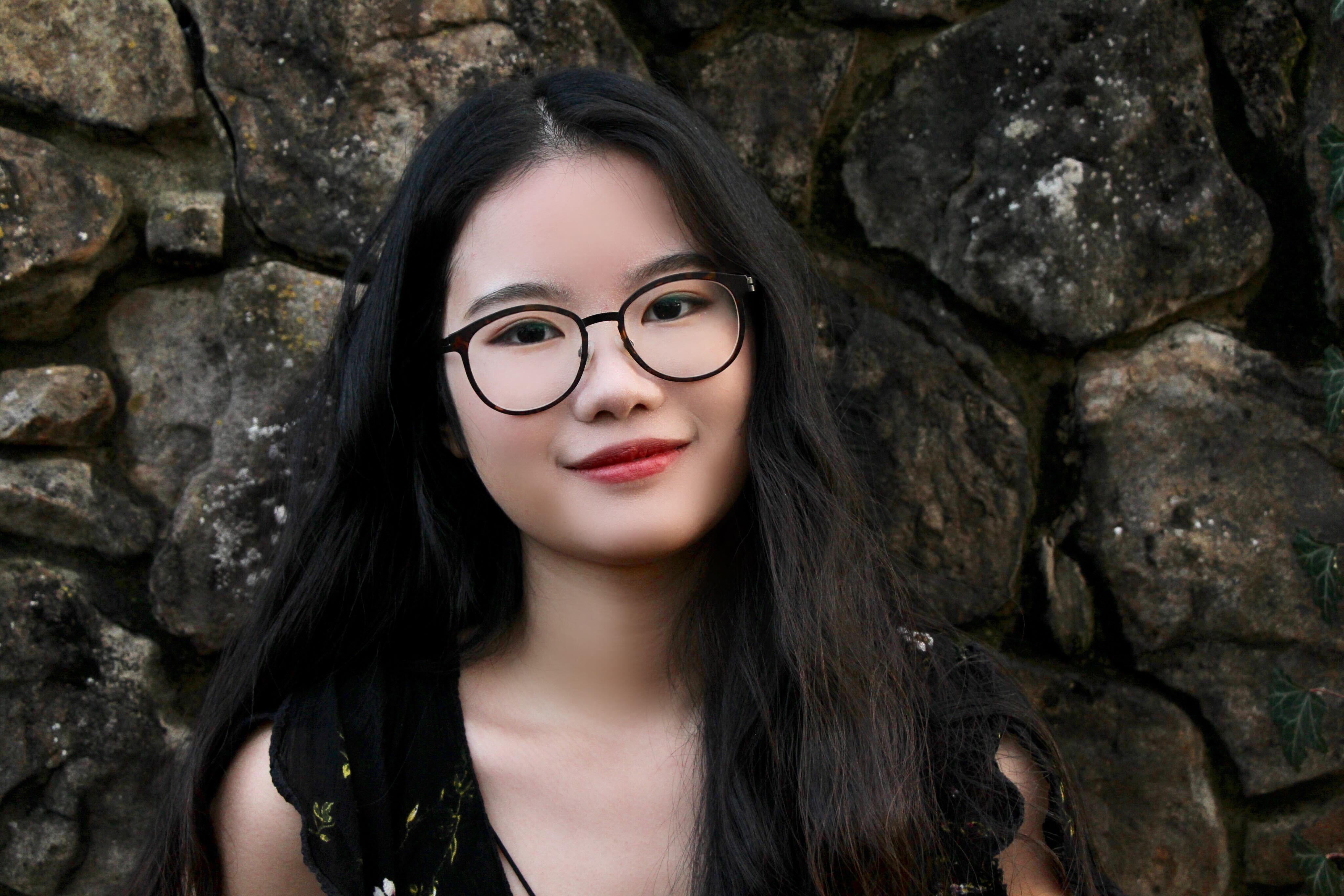 Edith Cheow Rui Rui (Sharon) Chen